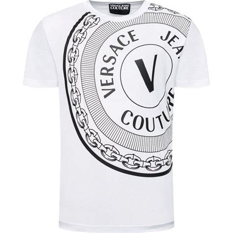 versace couture tricou|versace couture women.